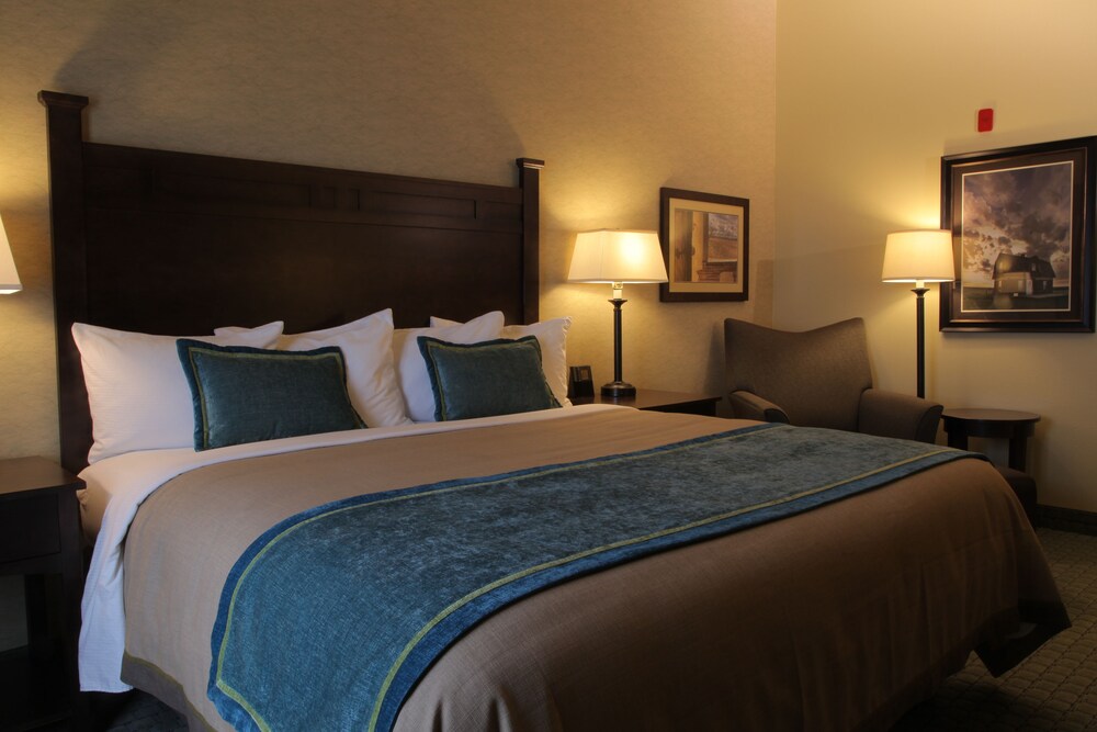 Little Missouri Inn and Suites New Town 10/32