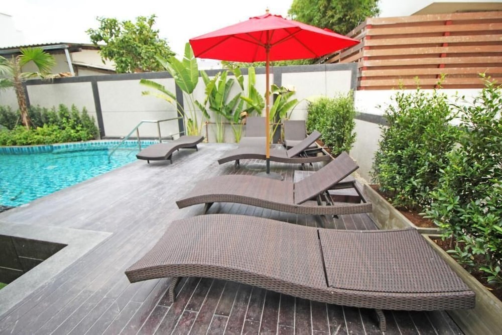 Water Park By Pattaya Sunny Rentals 41/50