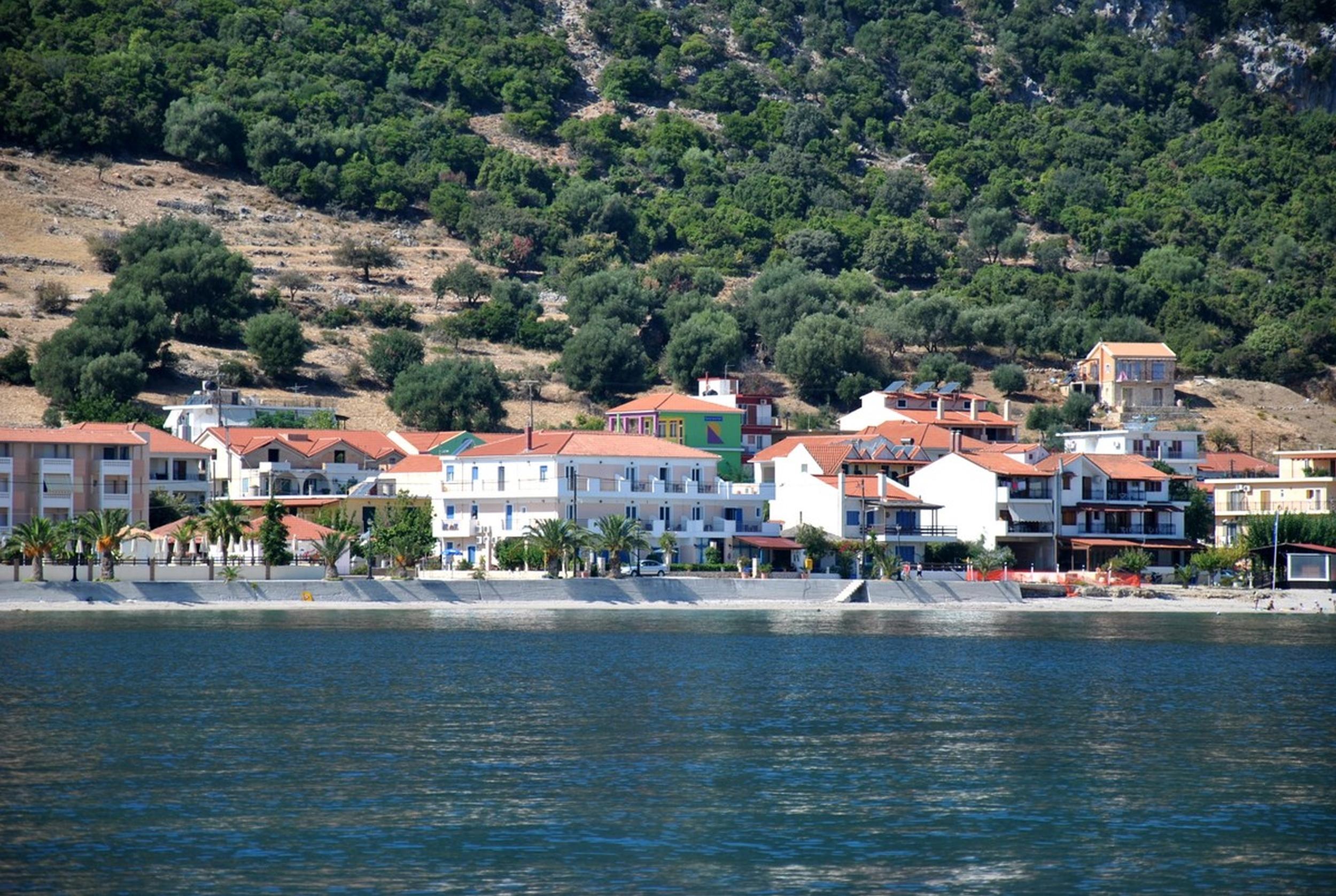 Kalypso Hotel 32/35