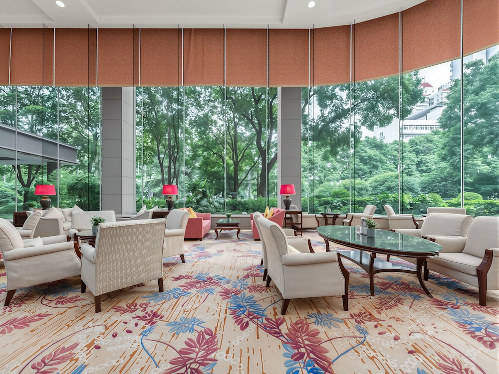 Shangri-La Wuhan 39/70