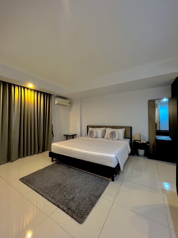 Grand Ever 9 Hotel 16/53