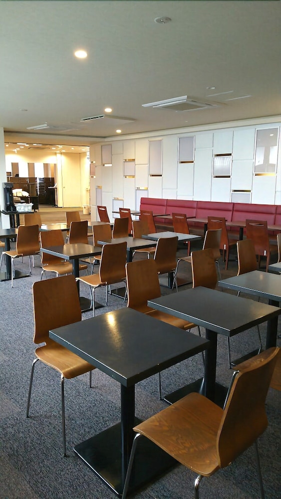 Hotel Crown Hills Kimitsu 39/41