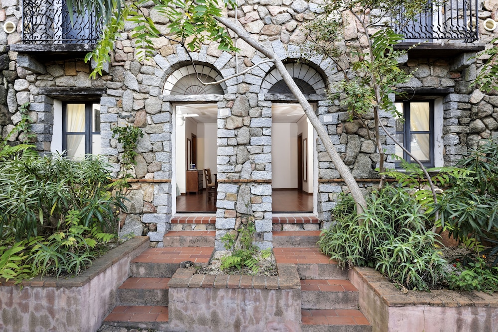 Borgo Cala Moresca in TORTOLI
