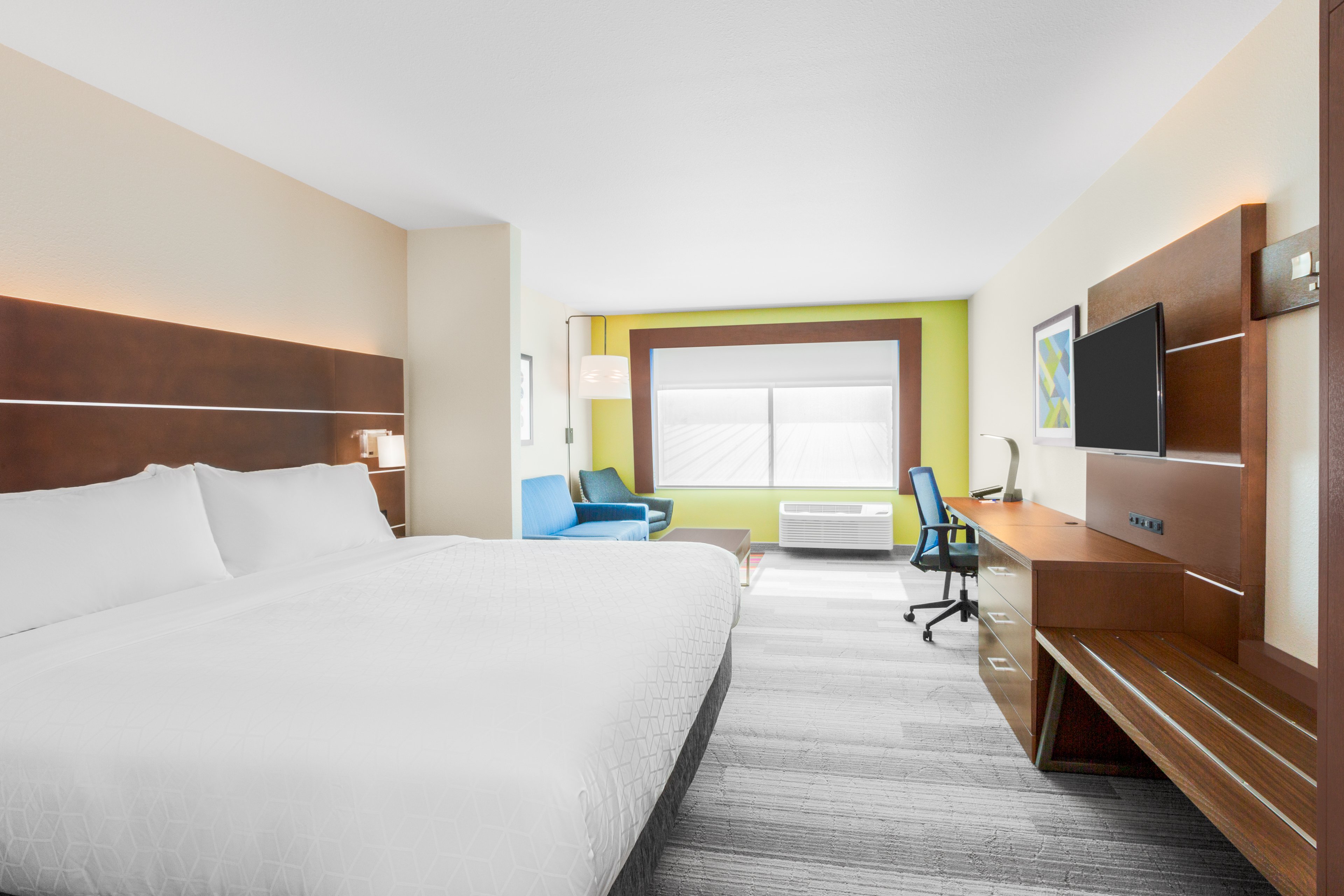 Holiday Inn Express & Suites Union Gap - Yakima Area 14/59