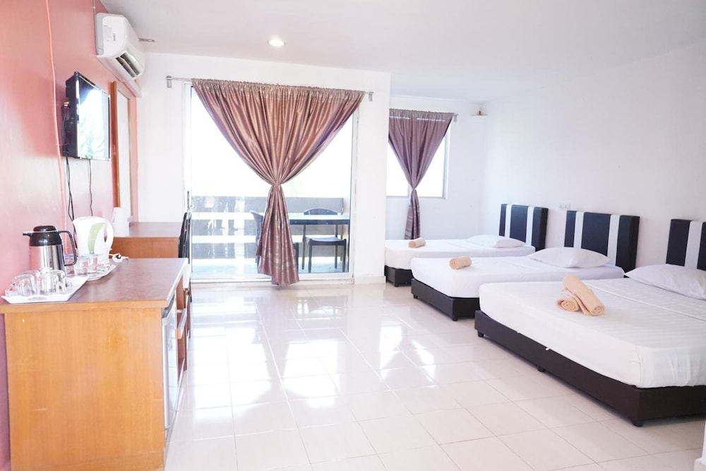 Pondok Muara Chalet 39/51