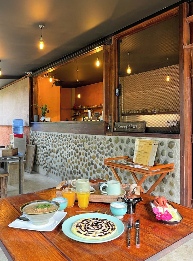 Bambuh Boutique Homestay 11/70