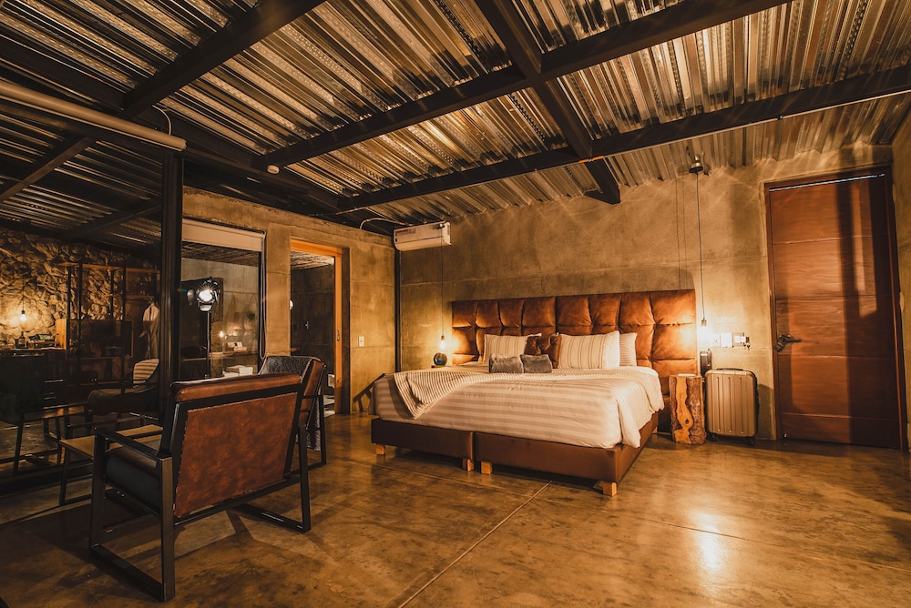 Bio Habitat Hotel, AKEN SOUL Collection 24/60
