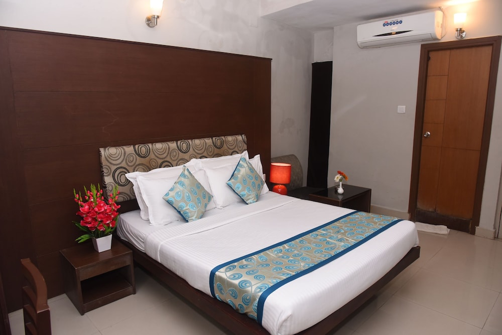 Greens Gate Chennai 8/27