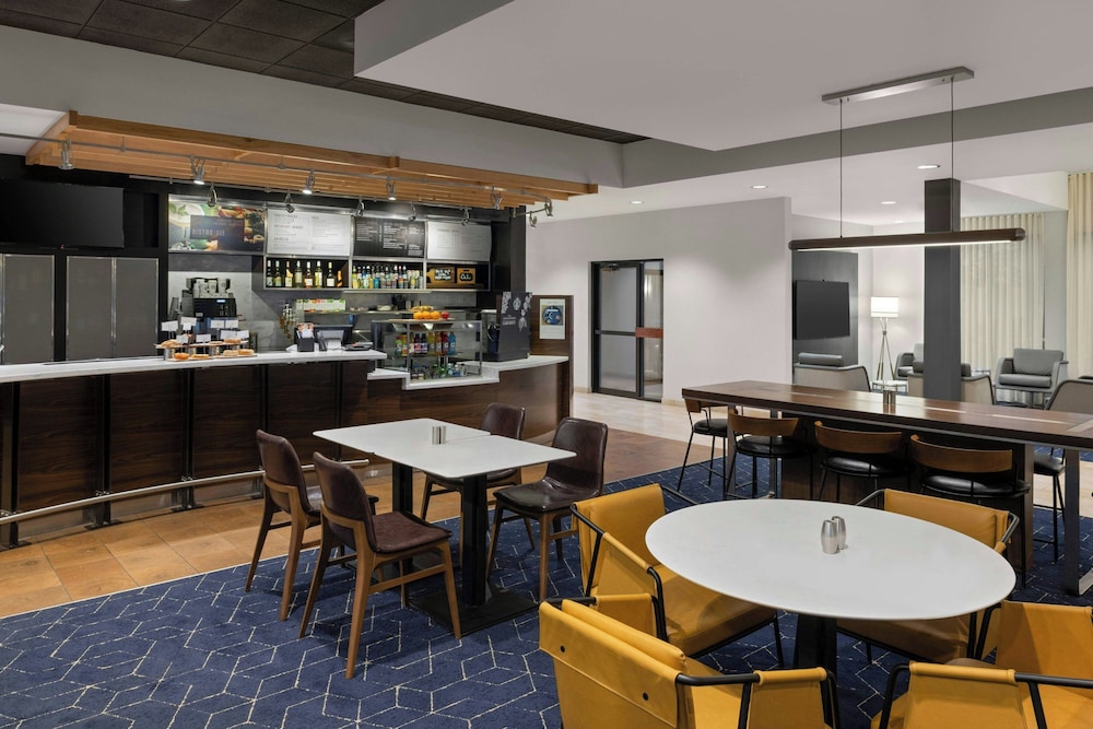 Courtyard By Marriott Downtown Boise 43/58