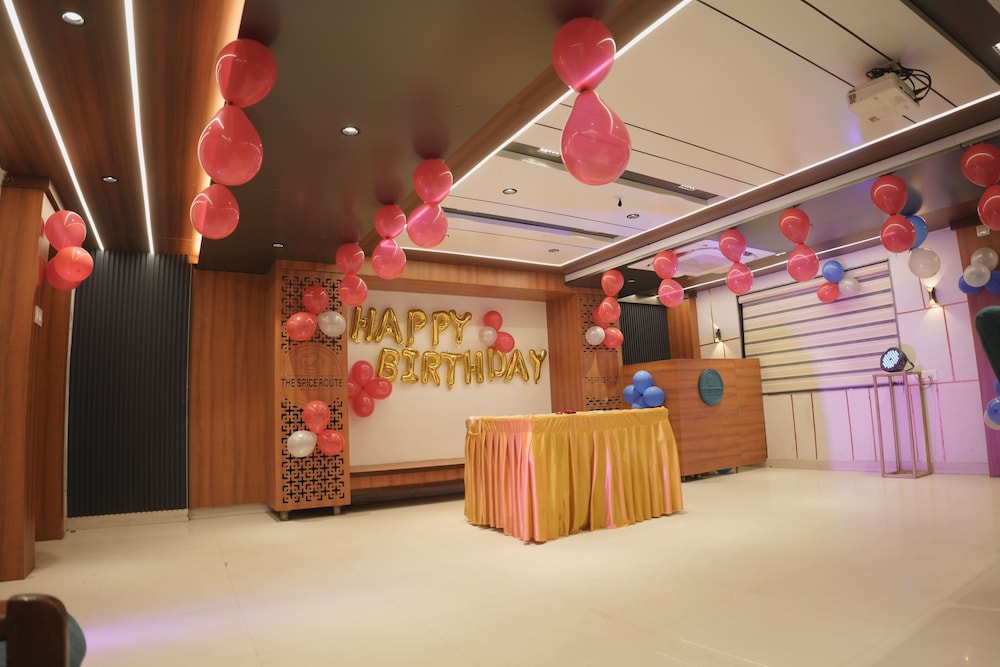Ashoka Residency Hotel 14/50