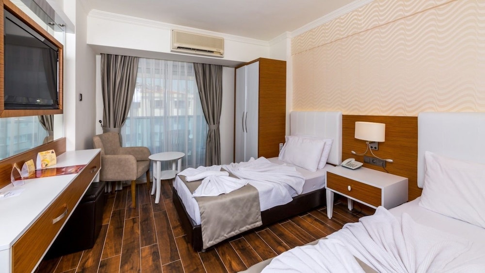 Ketenci Hotel 14/33