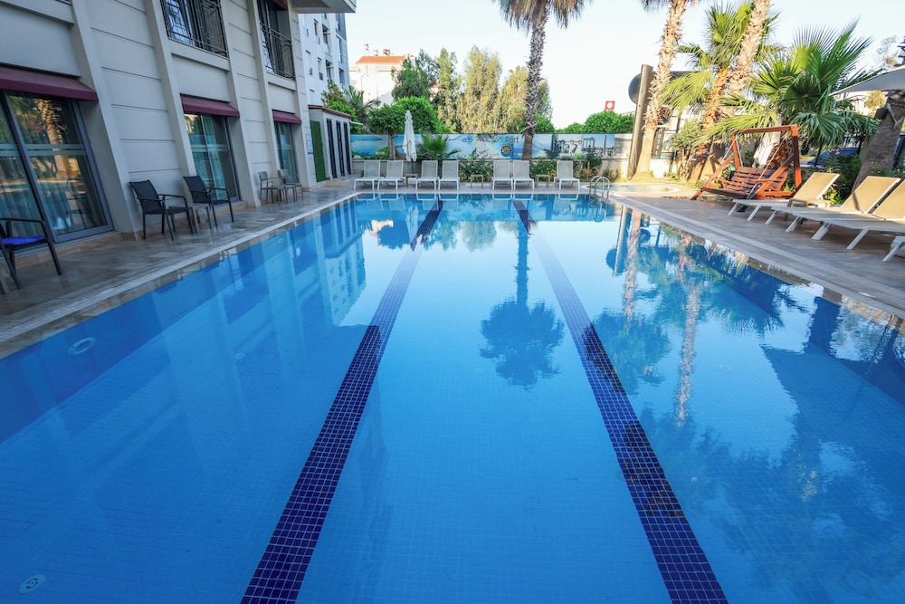 Leaf Port Boutique Hotel 26/50