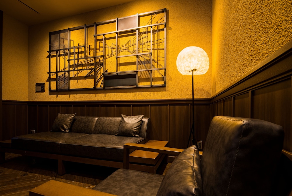 Hotel Torifito Otaru Canal 42/62