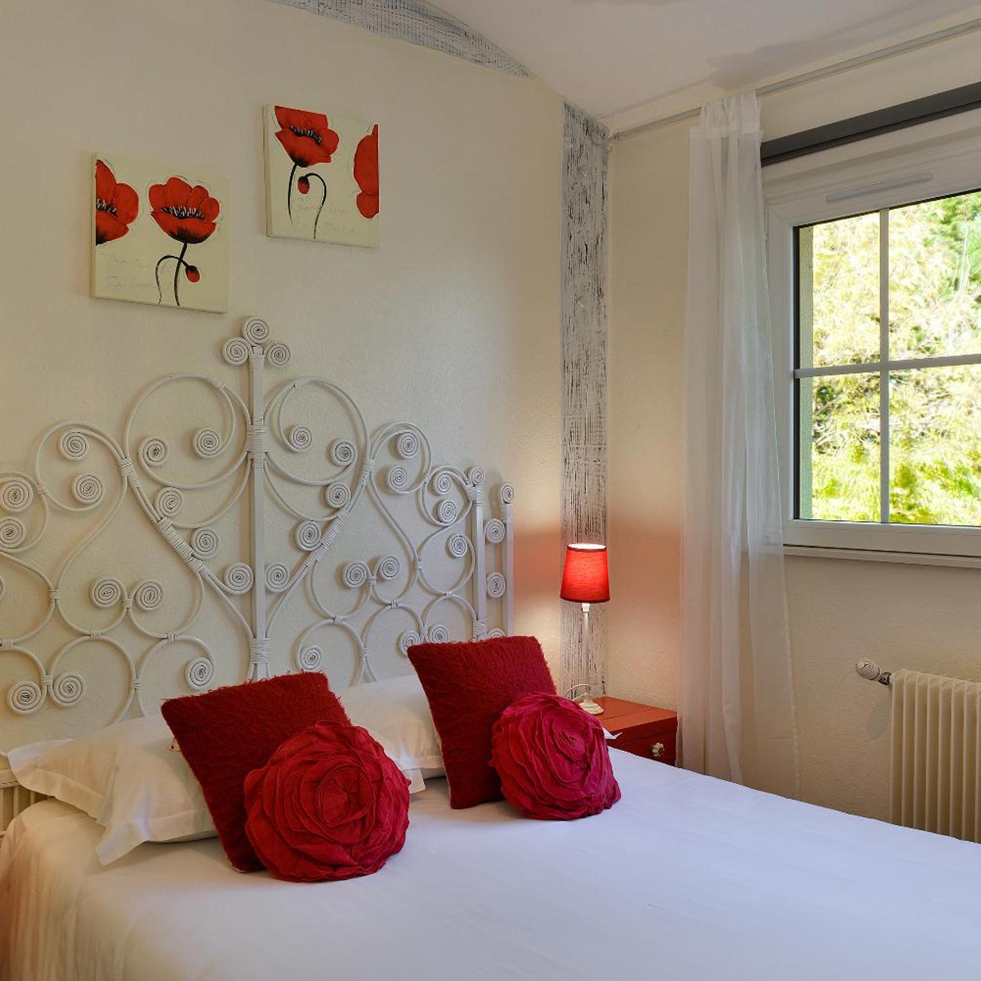 HOTEL LE VIEUX FUSIL 5/32