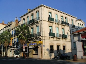 Urban by Balladins Perpignan 4/44