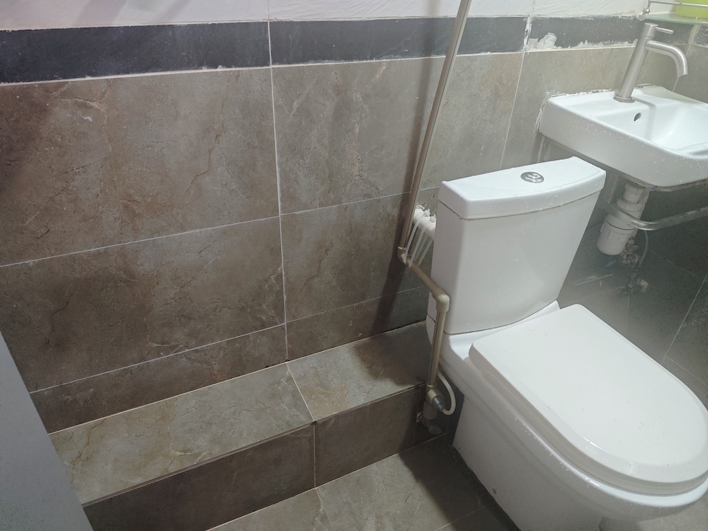 Master Inn - Hostel 51/58