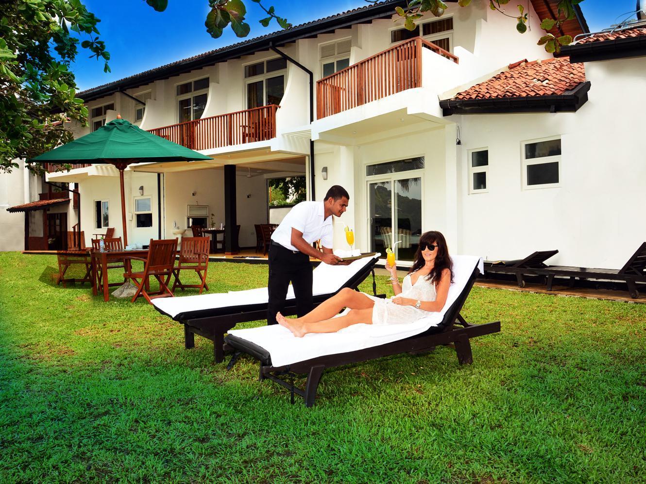 Joes Resort Unawatuna 37/47