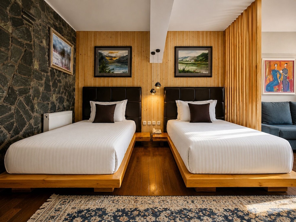 Aurora Resort Spa 21/76