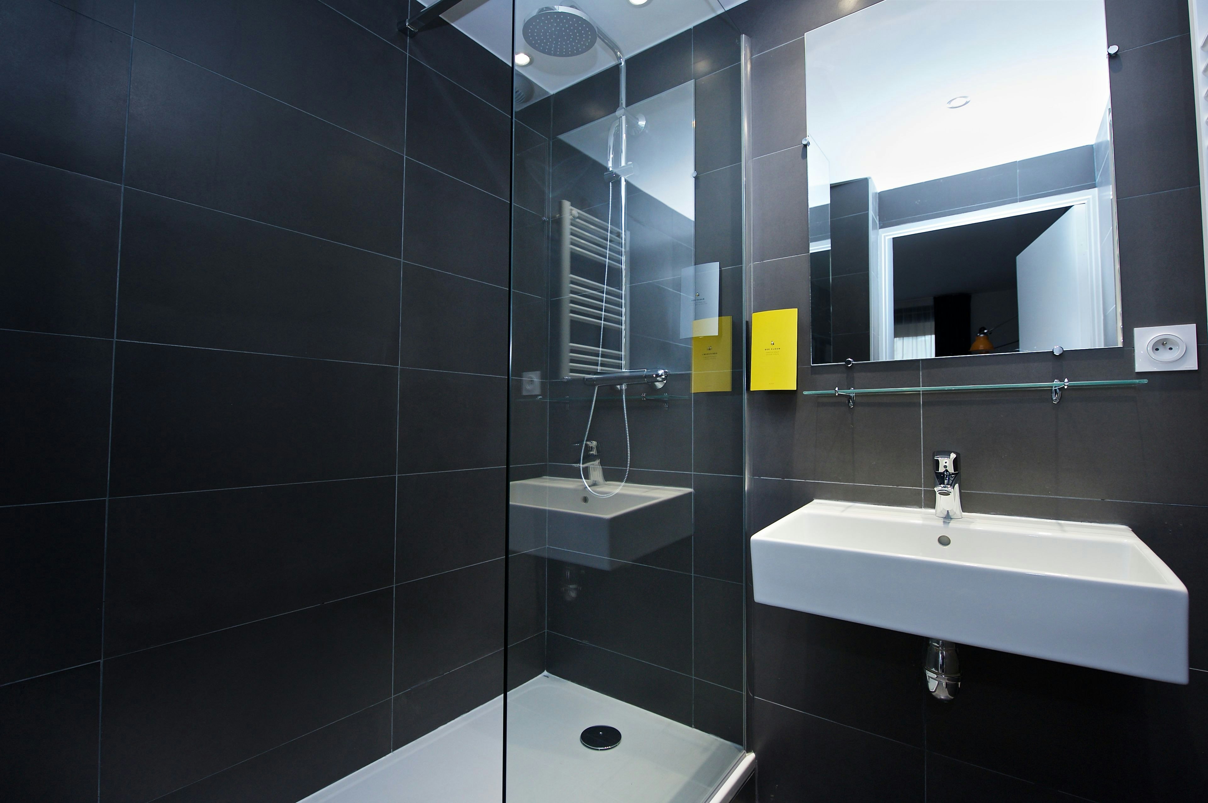Staycity Aparthotels Centre Vieux Port 18/19