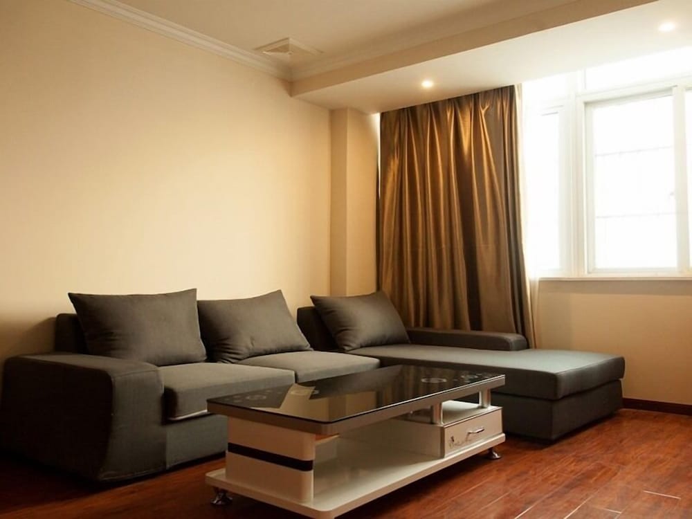 GreenTree Inn WuXi DongTing Leather City Express Hotel 13/21