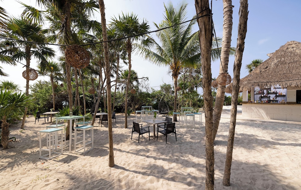 Paradisus La Perla - Adults Only - Riviera Maya 40/45