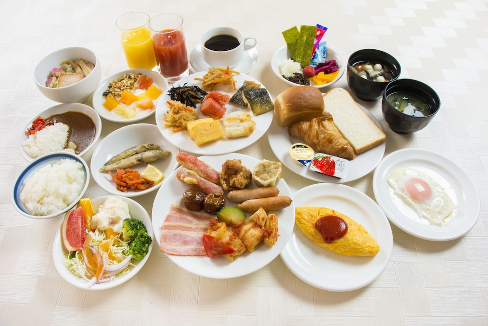 Grandpark Hotel Panex Iwaki 40/45