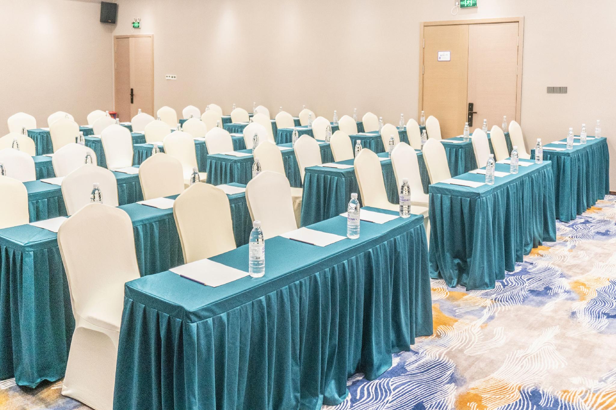 Lavande Hotel (Shaoguan Bishui Huacheng) 25/28