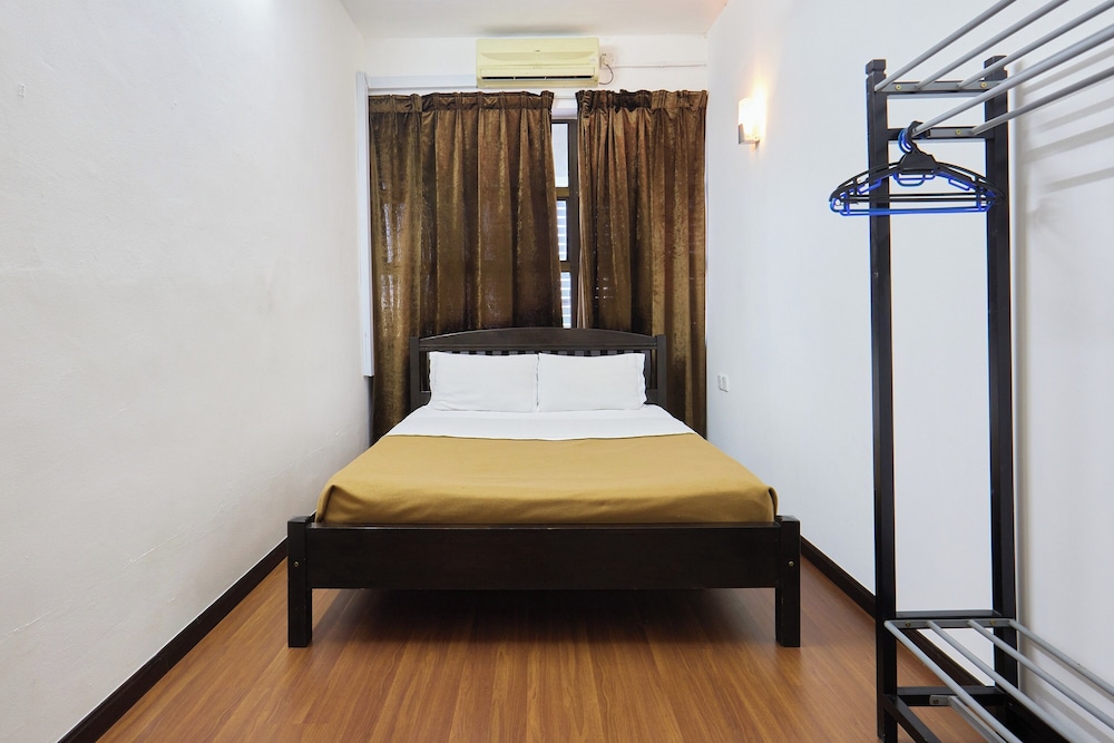 Uncle Guesthouse Kuala Terengganu by ZUZU 33/62