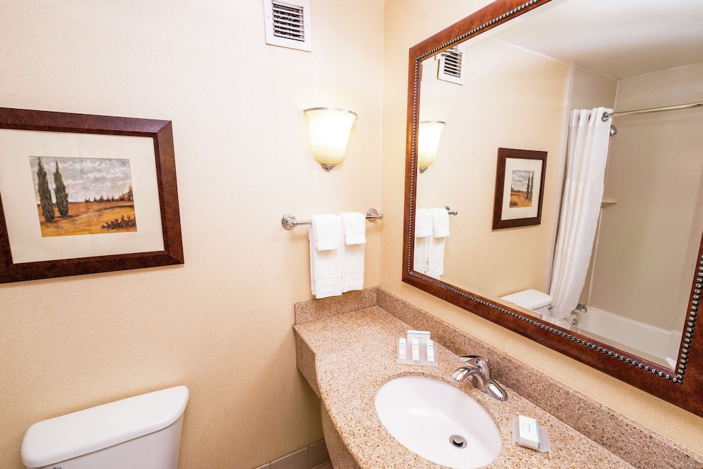 Hilton Garden Inn Ontario/Rancho Cucamonga 22/49