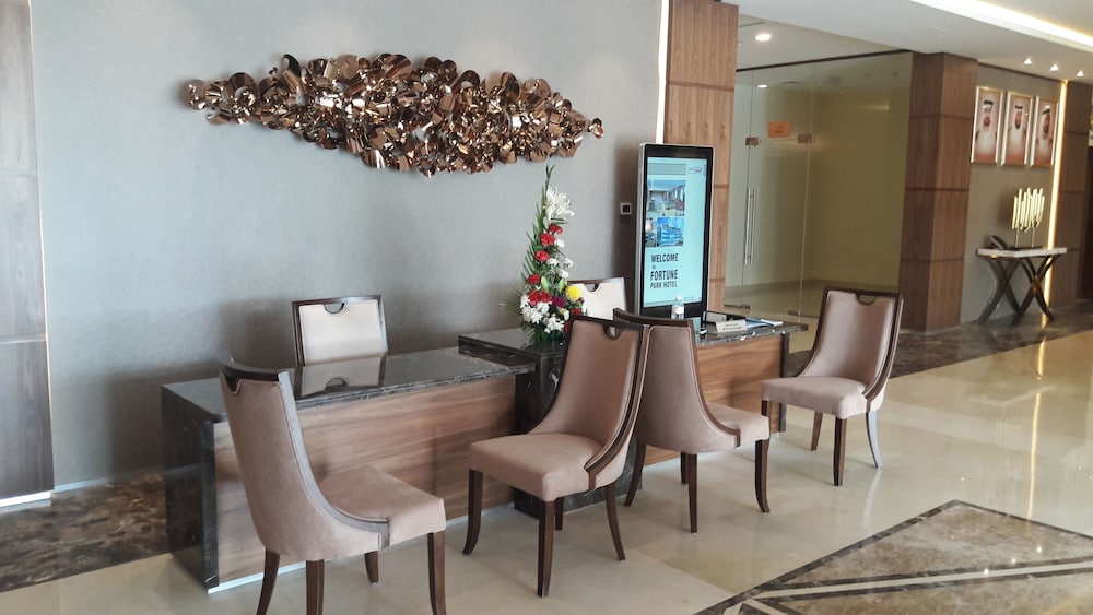 Fortune Park Hotel 34/57