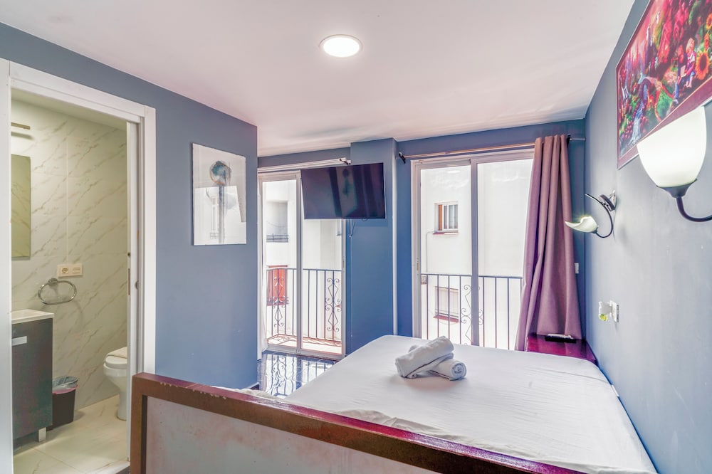 Hostel Bohemia 25/47