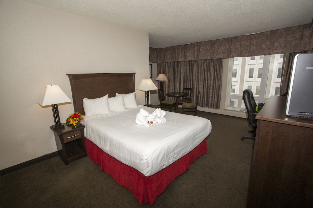 room
