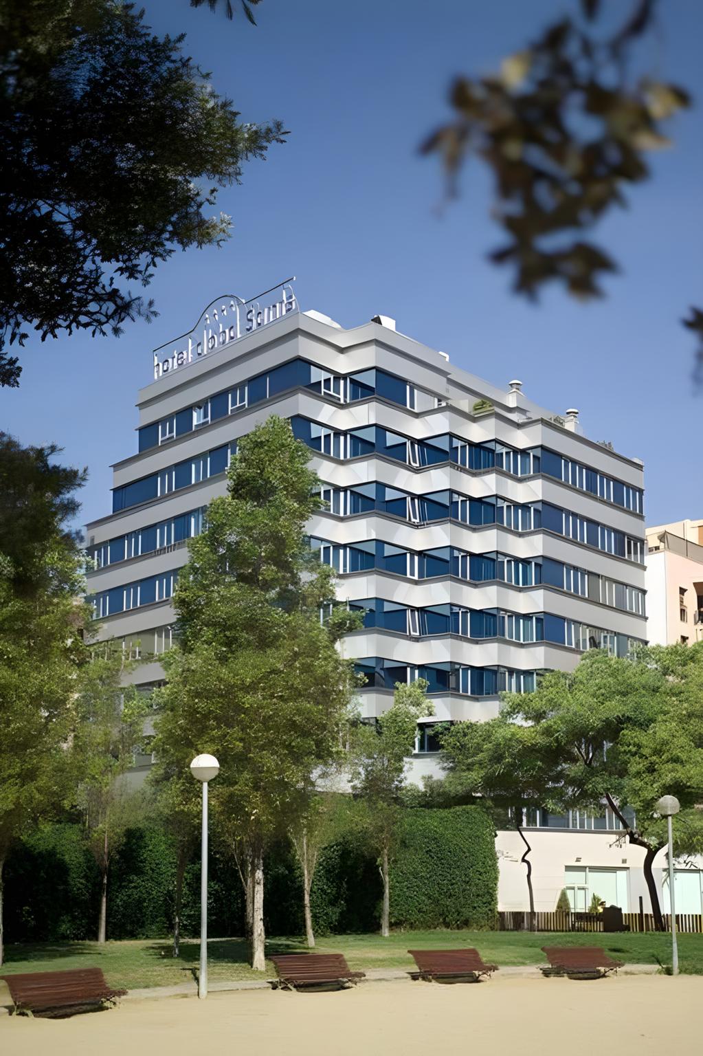 Abba Sants Hotel