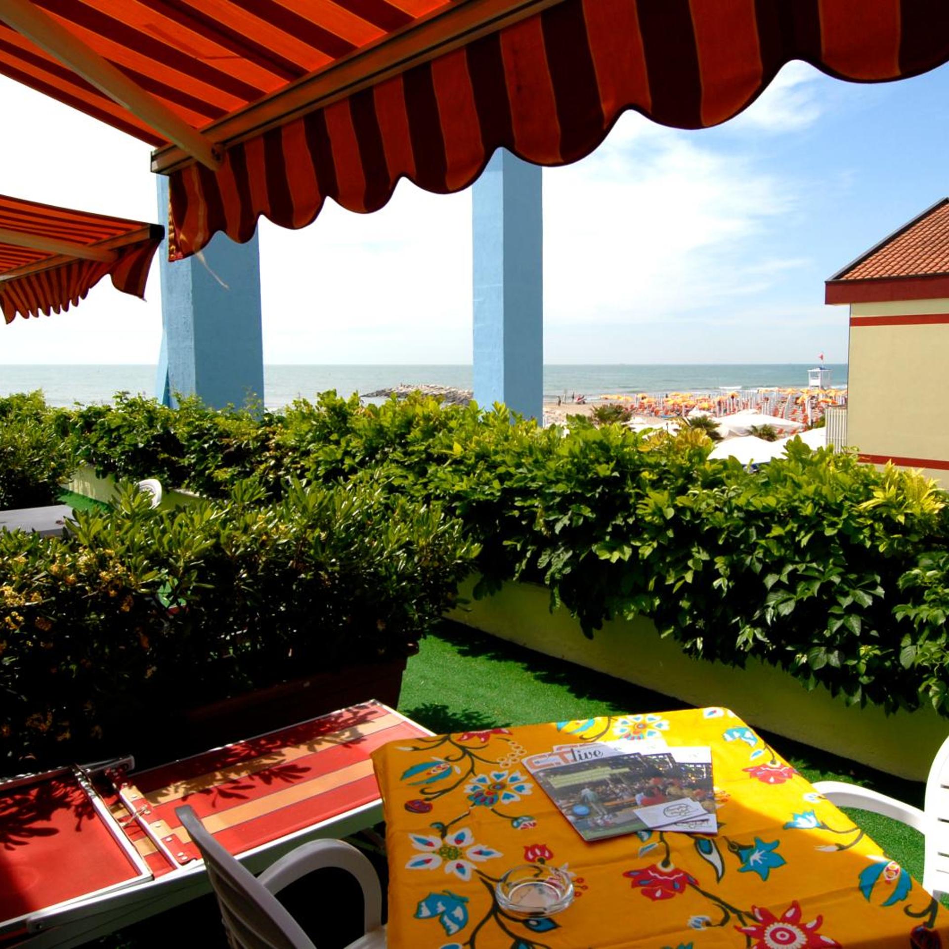 Hotel Righetto 40/50