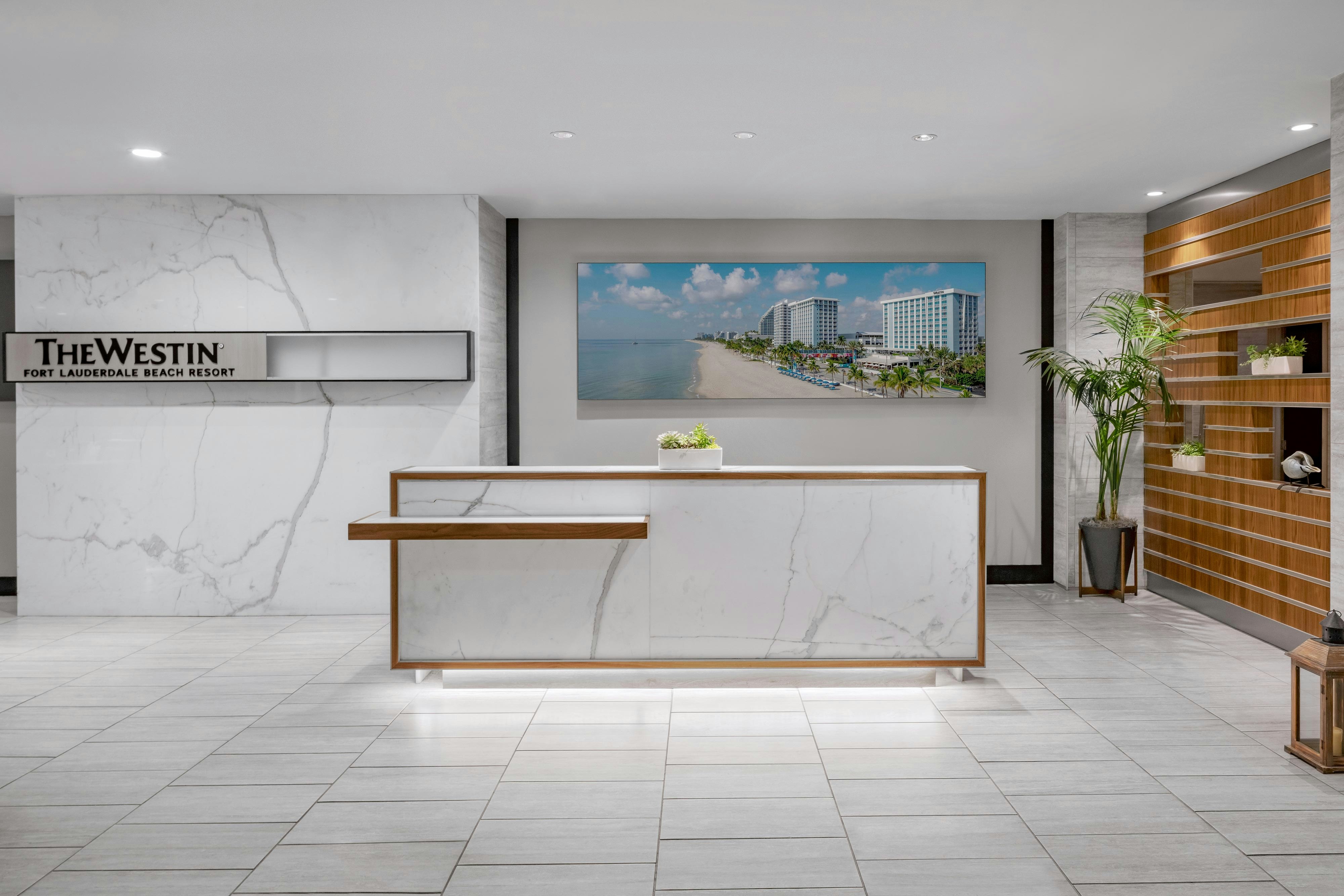The Westin Fort Lauderdale Beach Resort 9/102