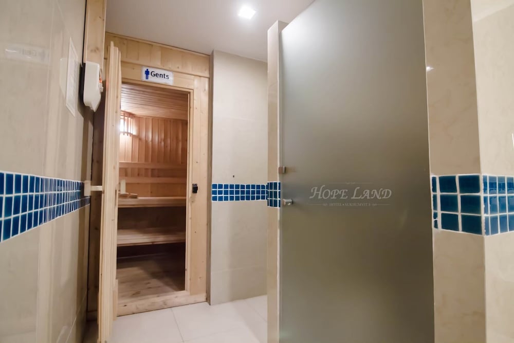 Hope Land Hotel & Residence Sukhumvit 8 44/77