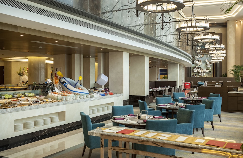 Radisson Blu Hotel Wuhan ETD Zone 20/31