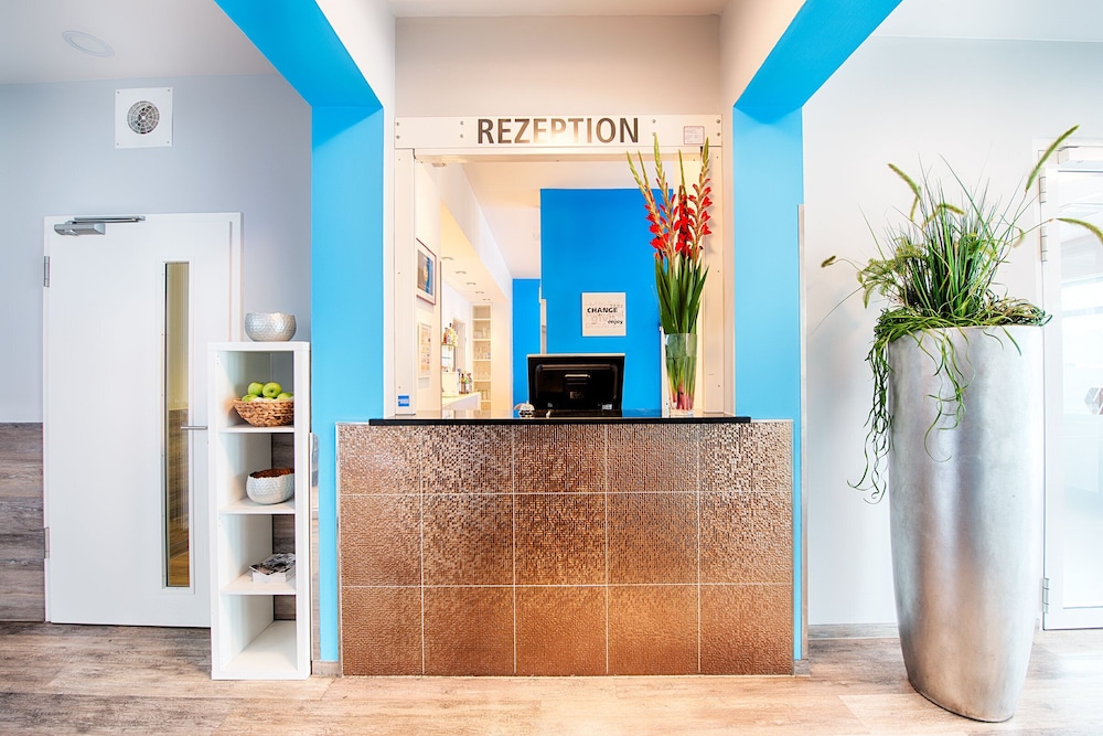 Select Hotel City Bremen 7/55