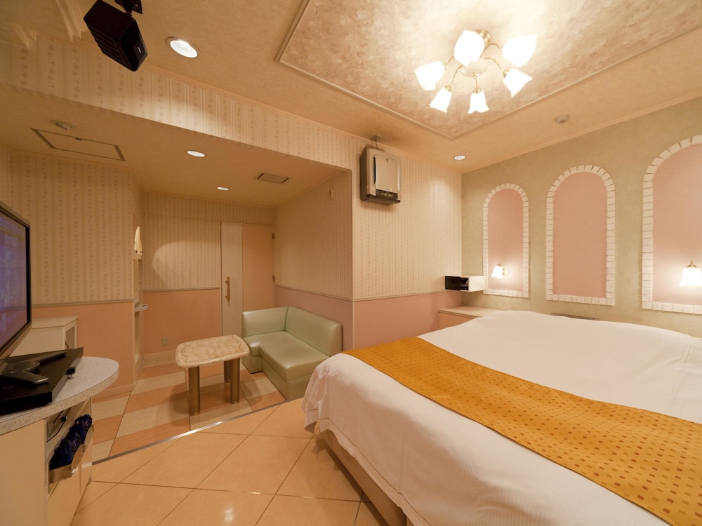 Hotel Fine Garden Matsuzaka 2 6/26