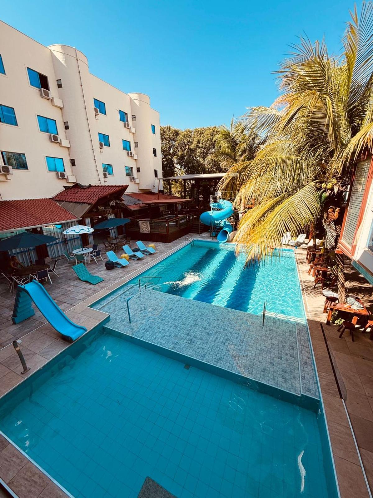Nacional Palace Hotel 29/29