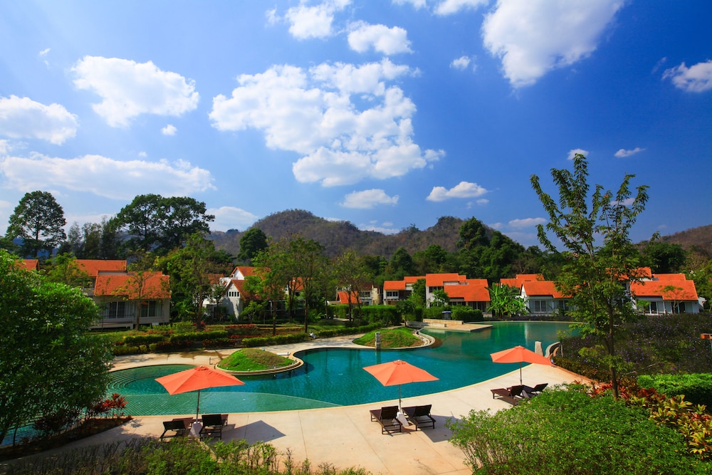Belle Villa Resort Khao Yai 26/39