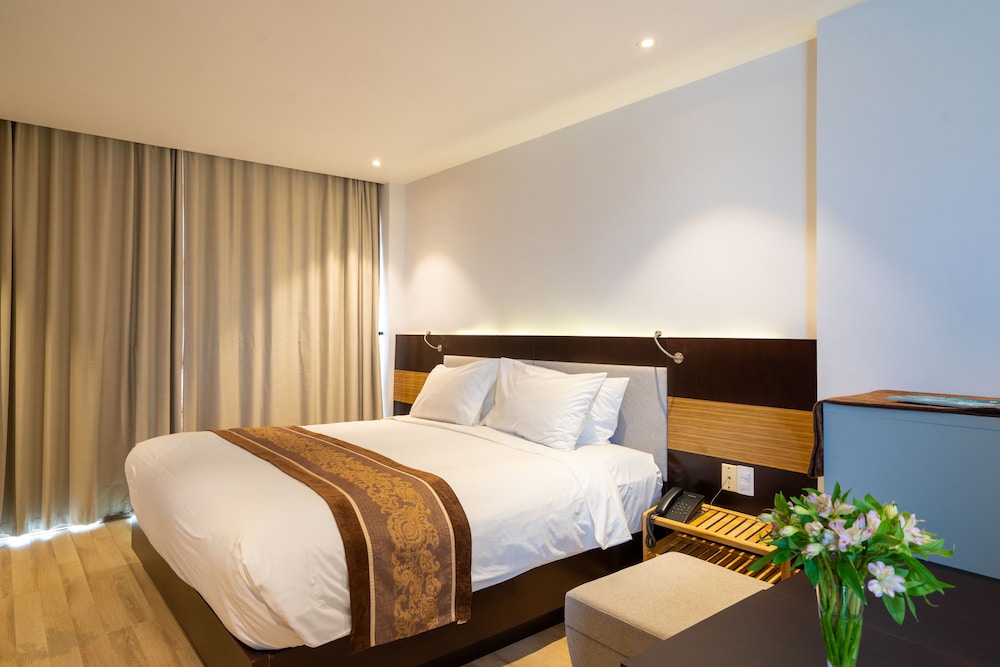 Dana Pearl Hotel 24/65