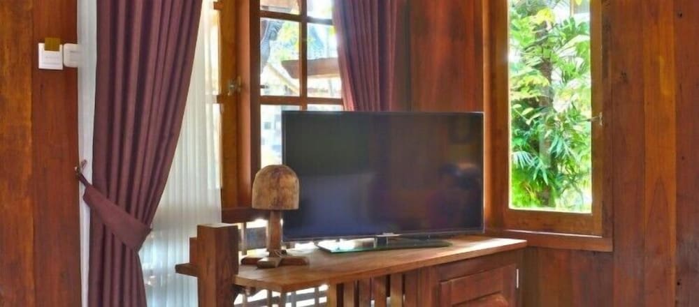 Warisan Heritage Boutique Hotel 8/38