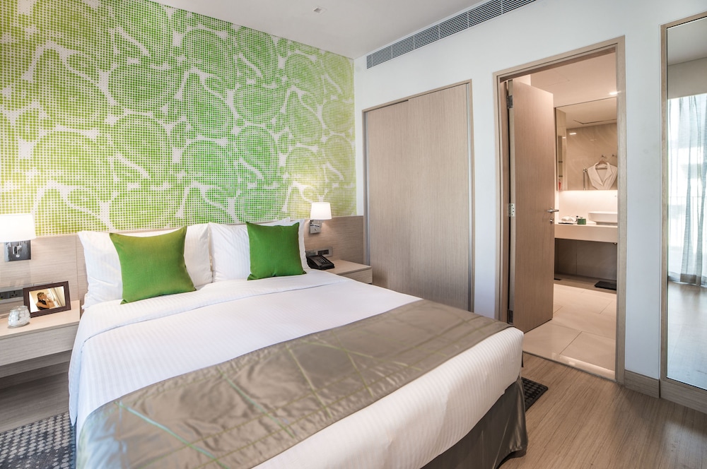 Citadines Omr Chennai 13/45
