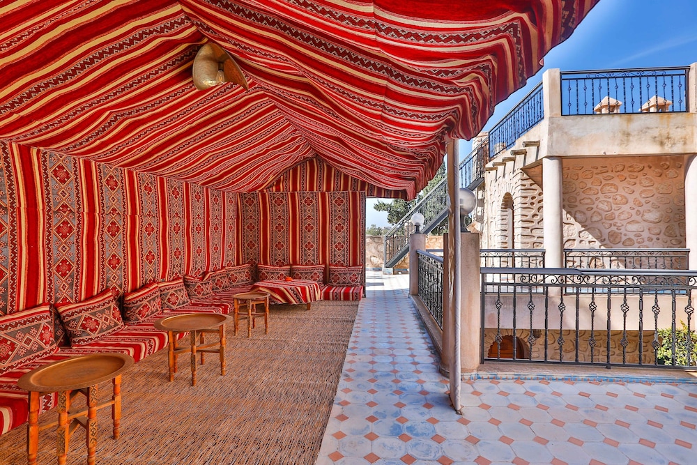 Riad Dar Etto 24/59