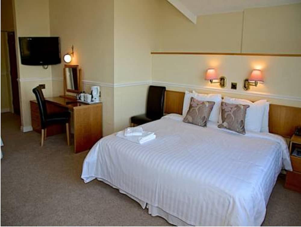 North Shore Hotel and Golf Club 13/43