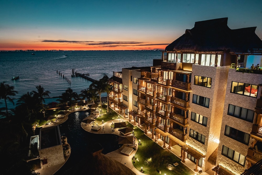 Esplendor by Wyndham Isla Mujeres All Inclusive Resort 5/50