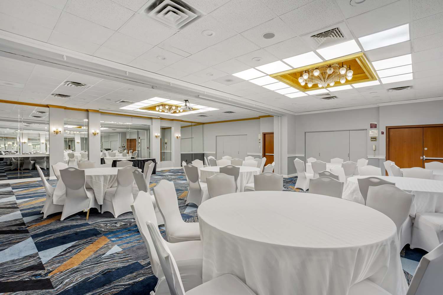 Best Western New Brunswick - East Brunswick 25/31