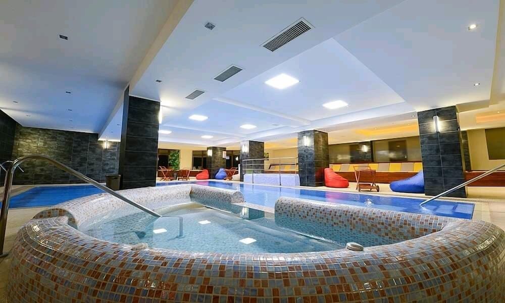 Hotel Escalade 22/41