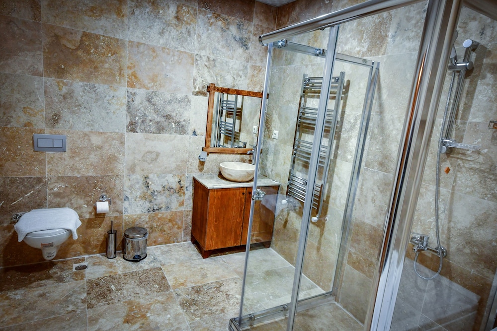Cappadocia Sightseeing Hotel 26/31